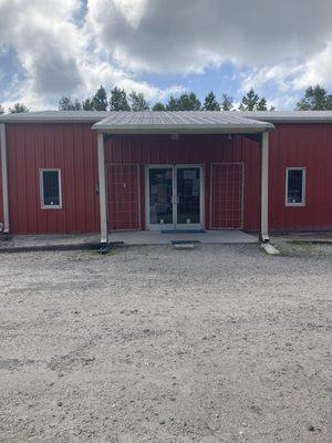 Collins Feed & Garden