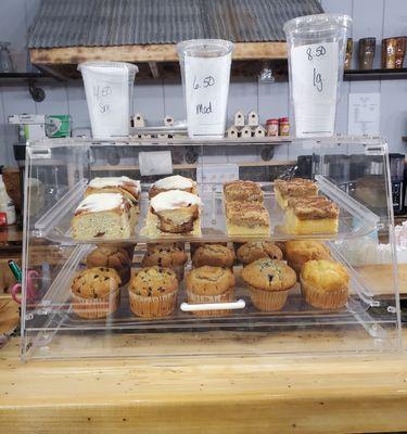 Rustic Creek Family Campground