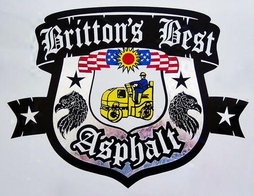 Britton's Best Asphalt & Sealcoating