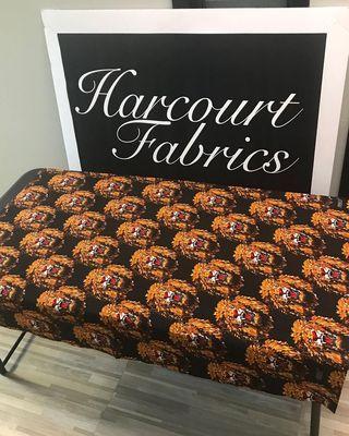 Harcourt Fabrics