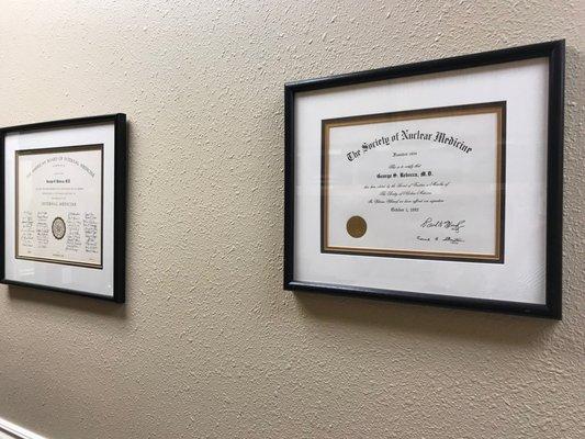 Cardiovascular Consultants of Central Texas-George S Rebecca MD