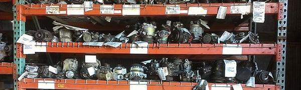 AAA Auto Parts