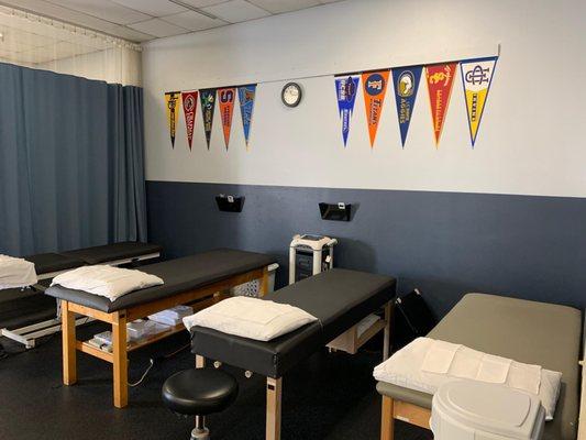 Prn Physical Therapy