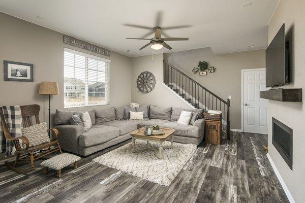 The Wild Realty Group