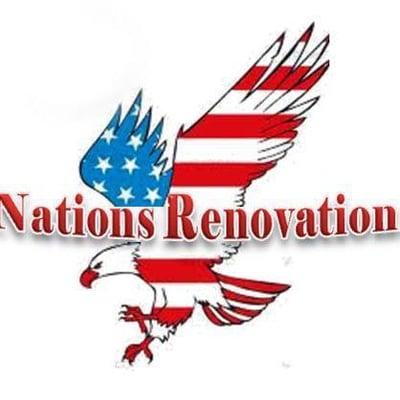 Nations Renovations