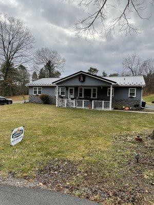 Starway Roof Systems