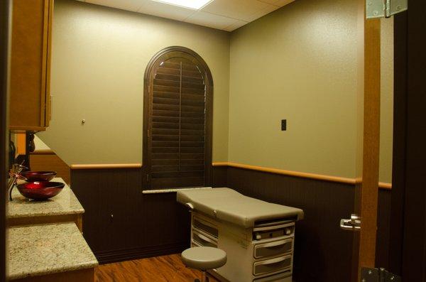 Arkansas Internal Medicine Clinic PA
