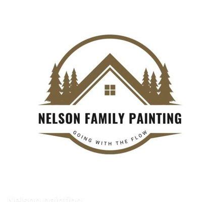Nelson Family Painting