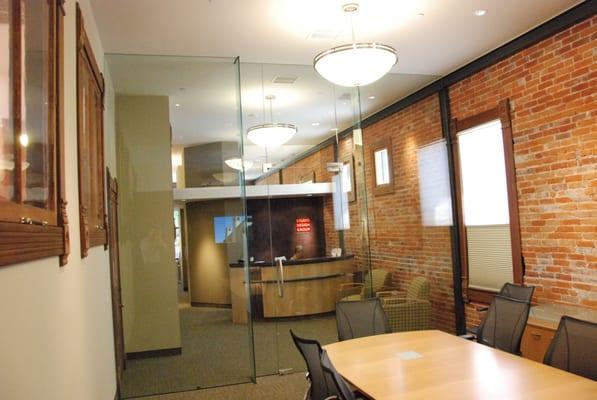 Contractor's Glass Company