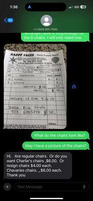 Happy Faces Party Supplies Store