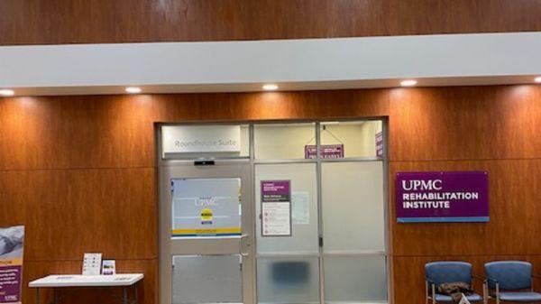 UPMC Rehabilitation Institute
