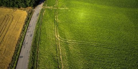 Melrose Farm Service, Inc.