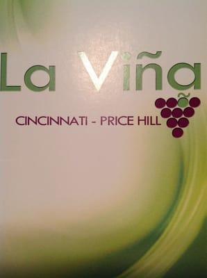Vina Cincinnati