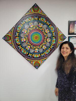 Roopali's Kala Art Studio