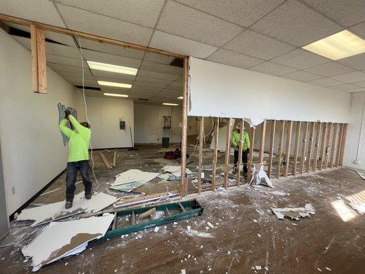 NEO Demolition & Hauling