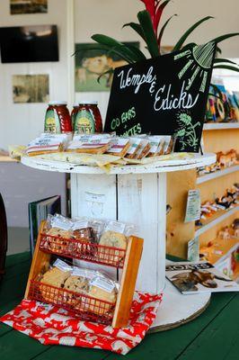 Westmeadow Farm & Dairy