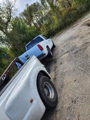 Diego's Top Dollar For Junk Cars