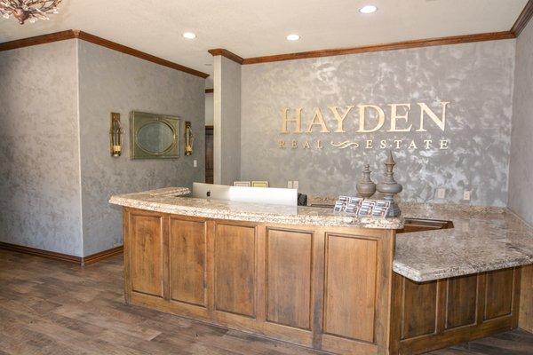 Hayden Real Estate