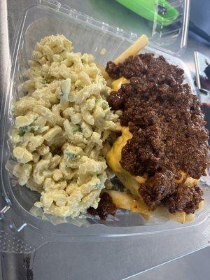 Swayze’s Snack Shack