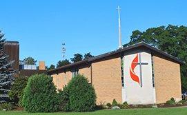 First United Methodist Church