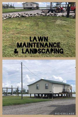 Slick Blade Services