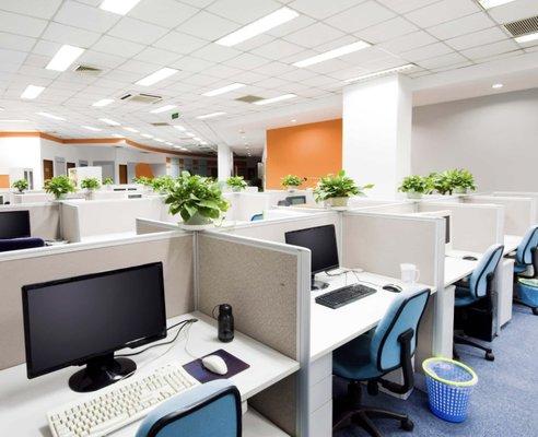 EZ Cleaning Services