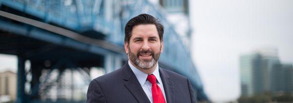 The Devries Law Firm, P.A.