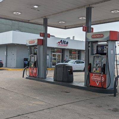 Alta Convenience