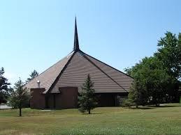 King of Glory Lutheran Church Elca