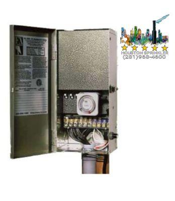 Landscape lighting transformer by FX luminaire