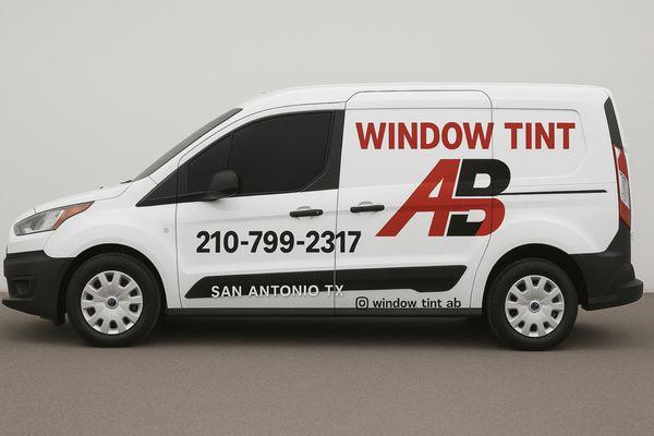 Window tint