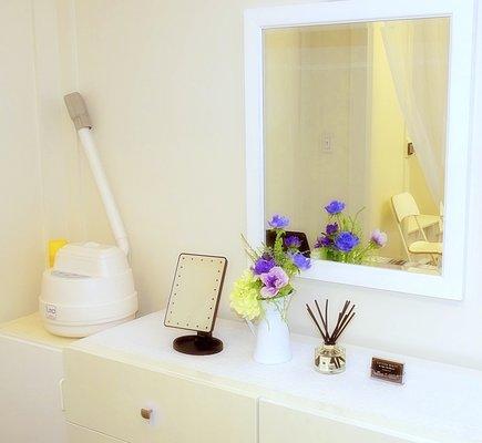 Inside
Top Total Beauty