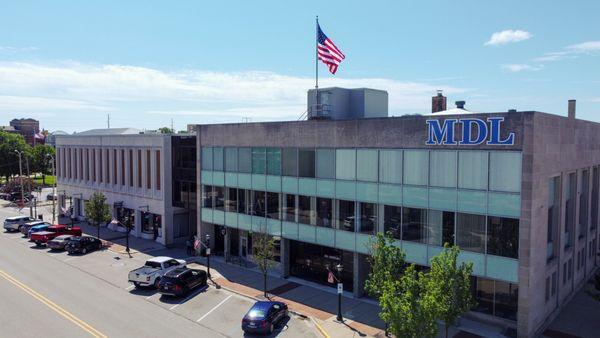 MDL Construction