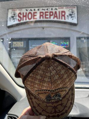 Valencia Shoe Repair