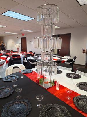 It's Your Party Rental