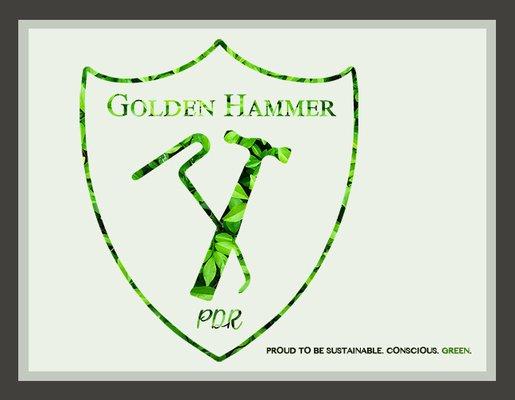 We #reuse. Our Company is proud to stand by saving our planet. The process we use to fix the body of the vehicles is 100% green.