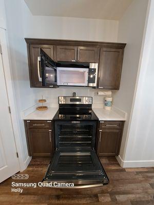 Holly's Cleaning Service