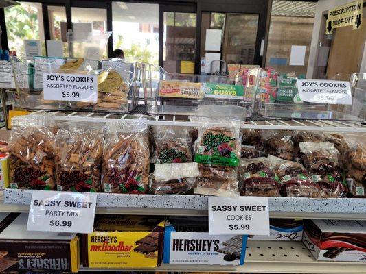 Queen's Pob II Pharmacy