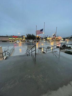 Porterville High School