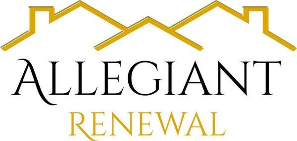 Allegiant Renewal