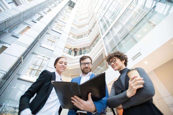 Brand Redefine Solutions