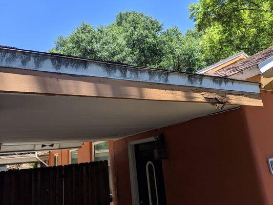 Timothy Huff Property Maintenance