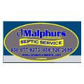 CJ Malphurs Septic Tank Service