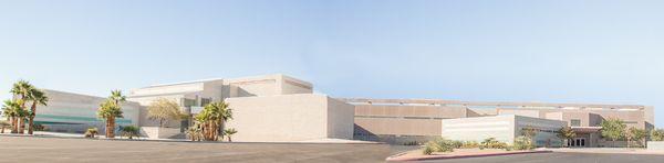 Advanced Technologies Academy