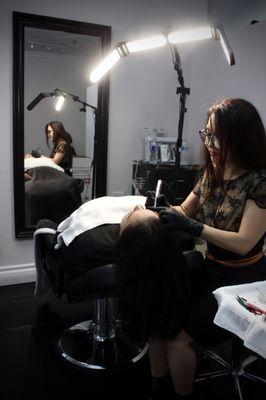 Highbrow by Linh Nguyen