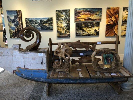 René Wiley Studio & Gallery