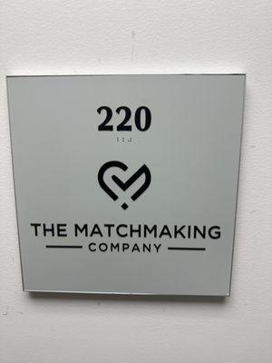 The Matchmaking Company