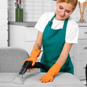 Jazzy Fresh Commercial Cleaning Services