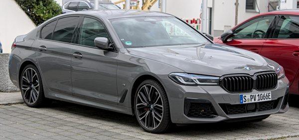 Certified performance motors