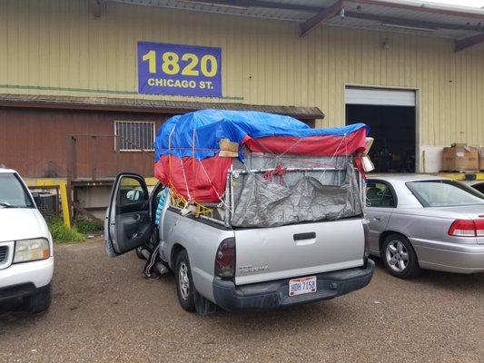 Legalizacion de Vehiculos Auto Export of Laredo